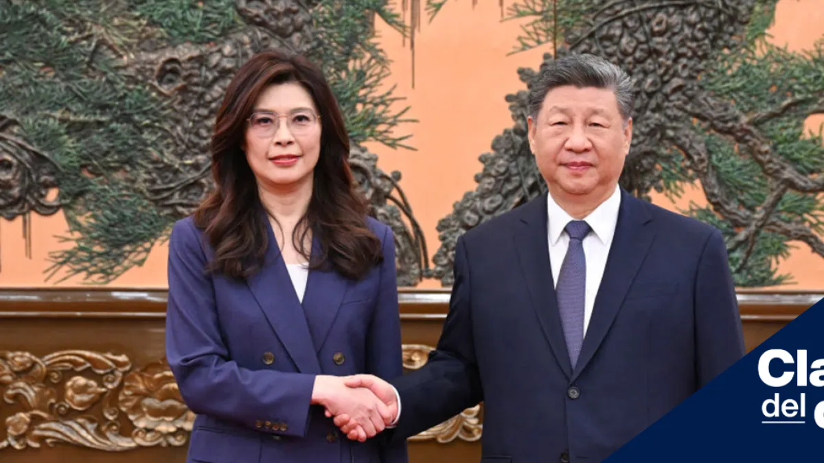 
                                                      China - Taiwán: ¿Existe el riesgo de un conflicto bélico?
                                                  