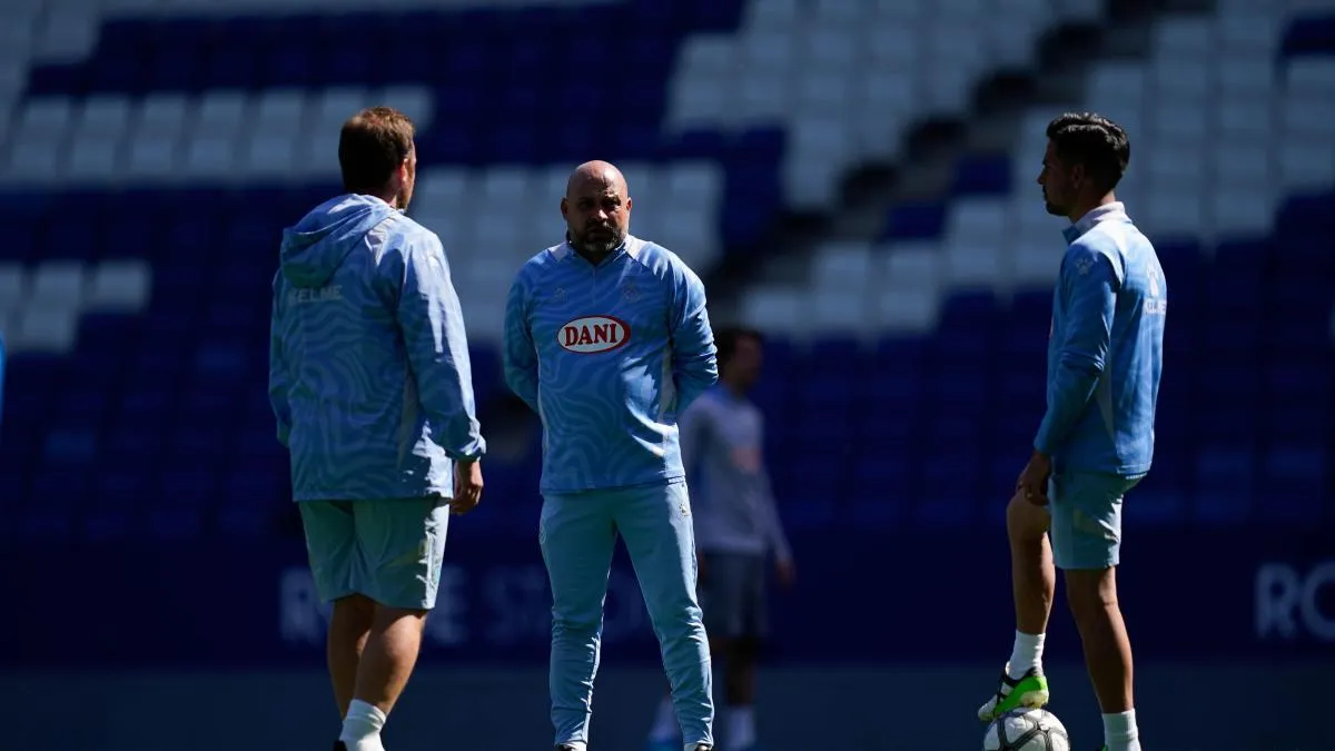 
                                                                                                            Un Espanyol que “no baja los brazos” quiere conseguir el triunfo “número 1” para Manolo González
                                                                                                        