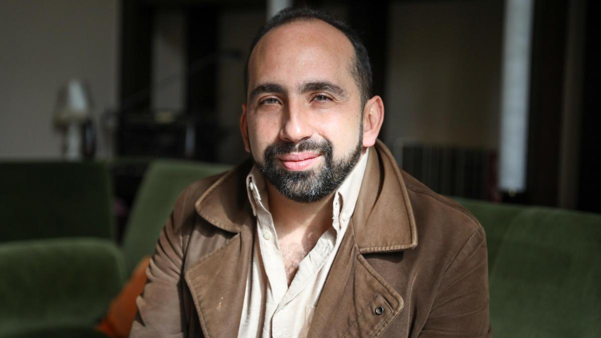 
                                                                                                                          Giuseppe Caputo: “El fascismo está tocando a la puerta... no le pongamos las cosas fáciles”
                                                                                                                      