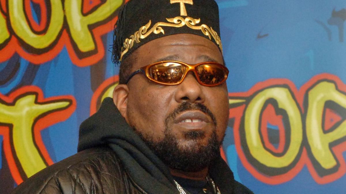 
                                                                                                                              Muere Afrika Bambaataa, pionero del hip-hop
                                                                                                                          