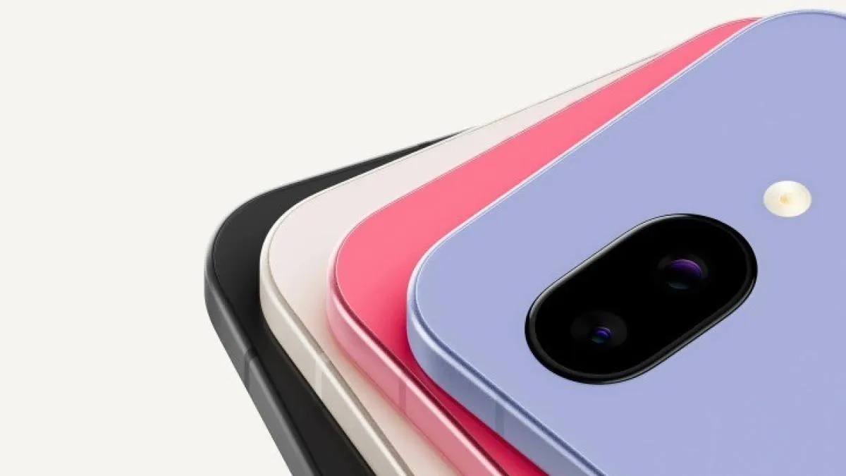 
                                                                                                                                                  El Google Pixel 9a vuelve a bajar de precio y deja una sensación clara
                                                                                                                                              