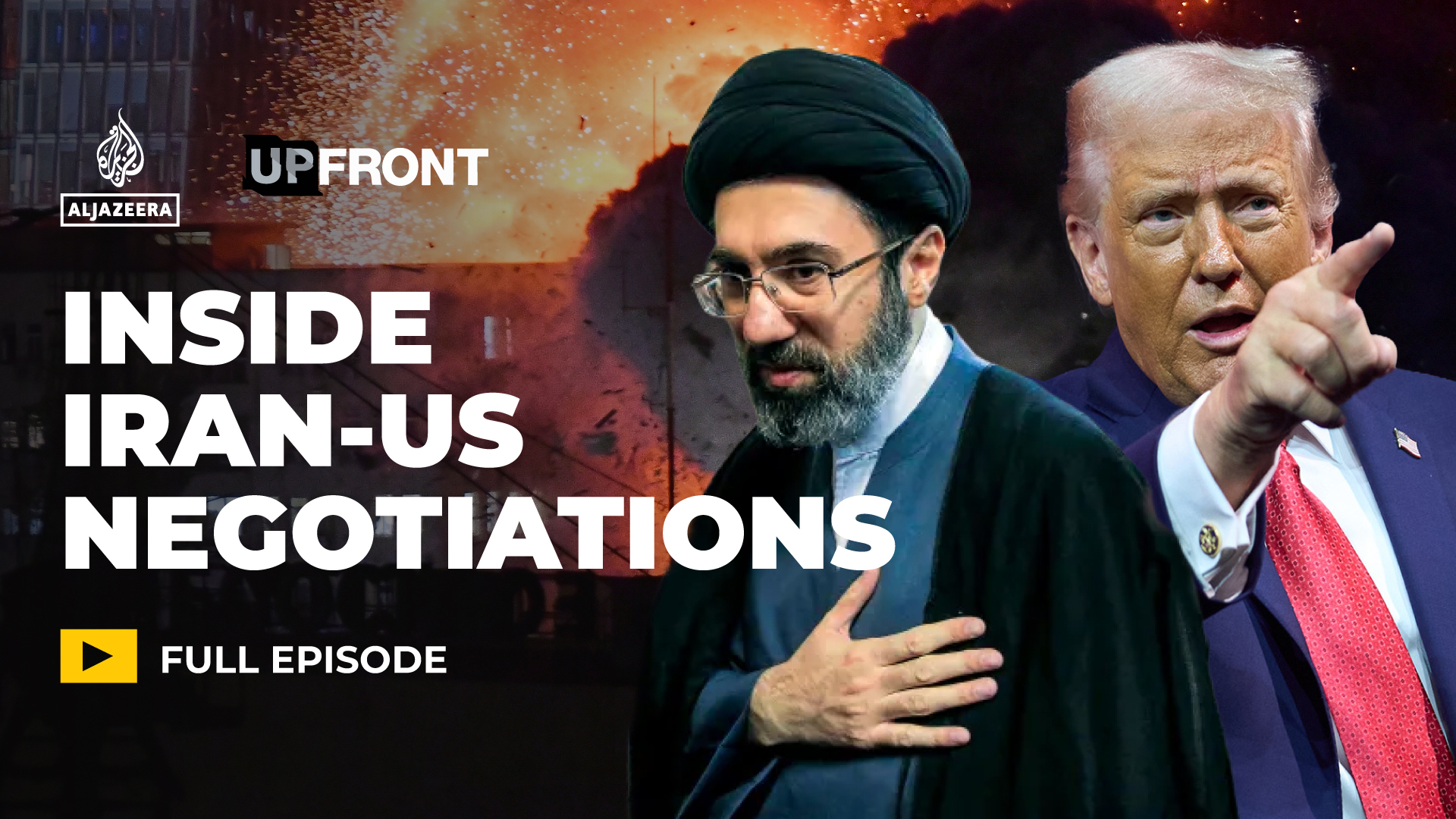 Can Iran negotiations lead to peace?
