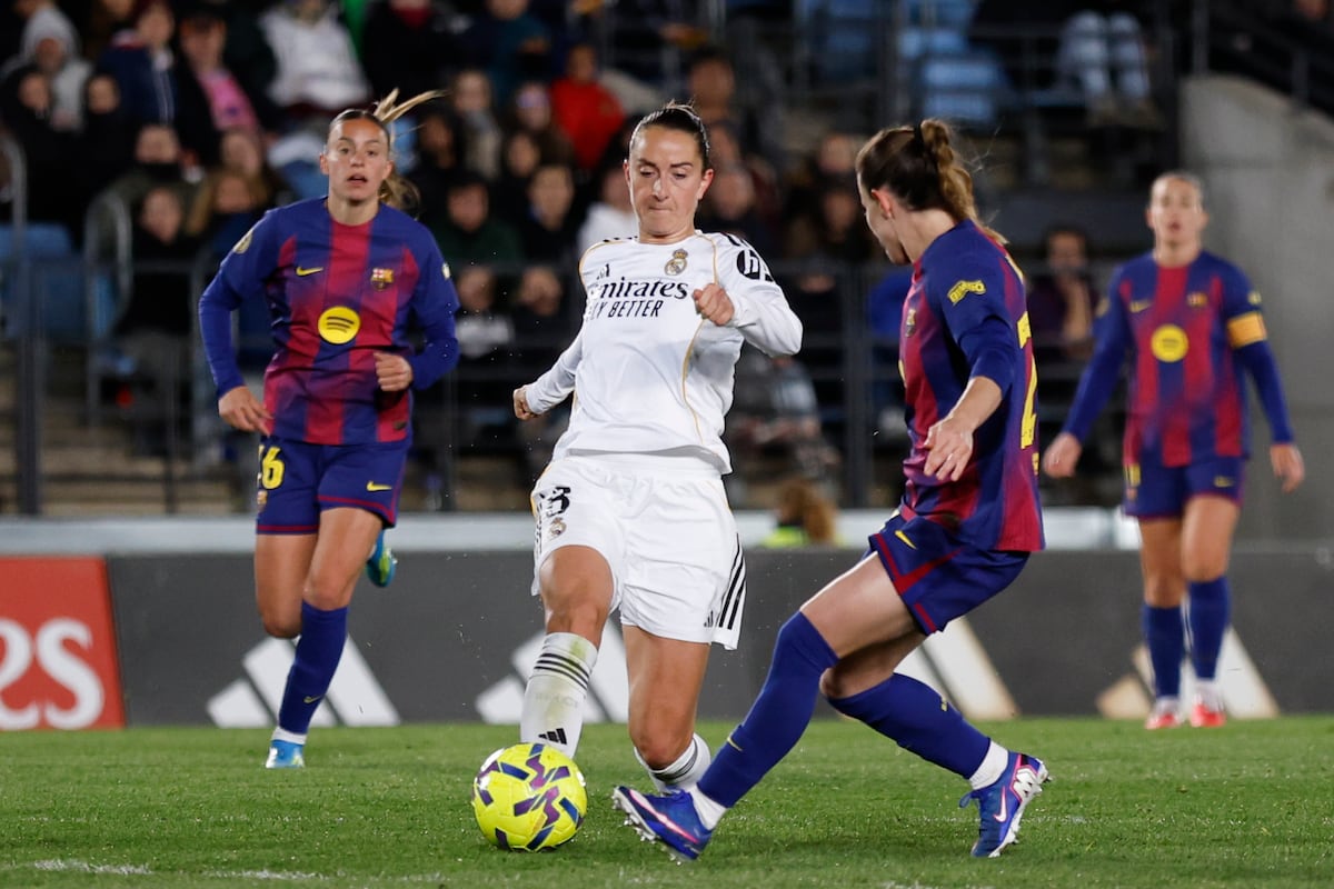 Choque en la Liga F: FutPro, Futbolistas ON y CC OO se oponen a celebrar elecciones para negociar el convenio colectivo