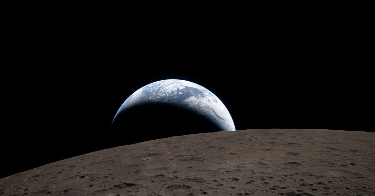EN DIRECT - Mission Artemis : les quatre astronautes reviennent sur Terre, la phase la plus critique
