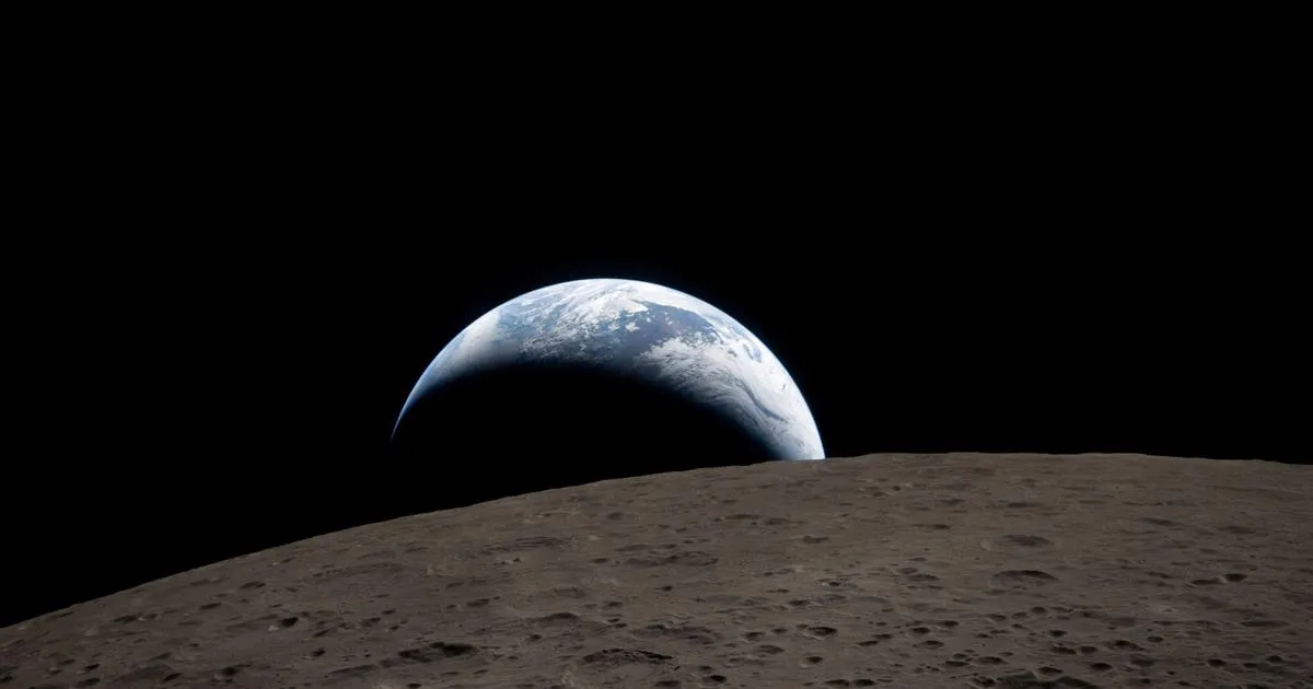 EN DIRECT - Mission Artemis : les quatre astronautes reviennent sur Terre, la phase la plus critique