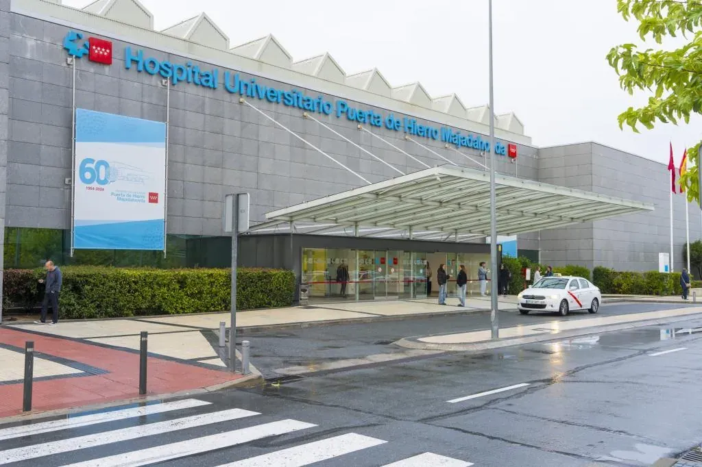 Detenido un hombre por apuñalar a su cuñado cuando maltrataba a su hermana