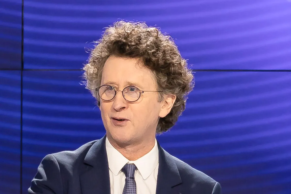 A « Libération », le grand oral de Nicolas Barré attendra