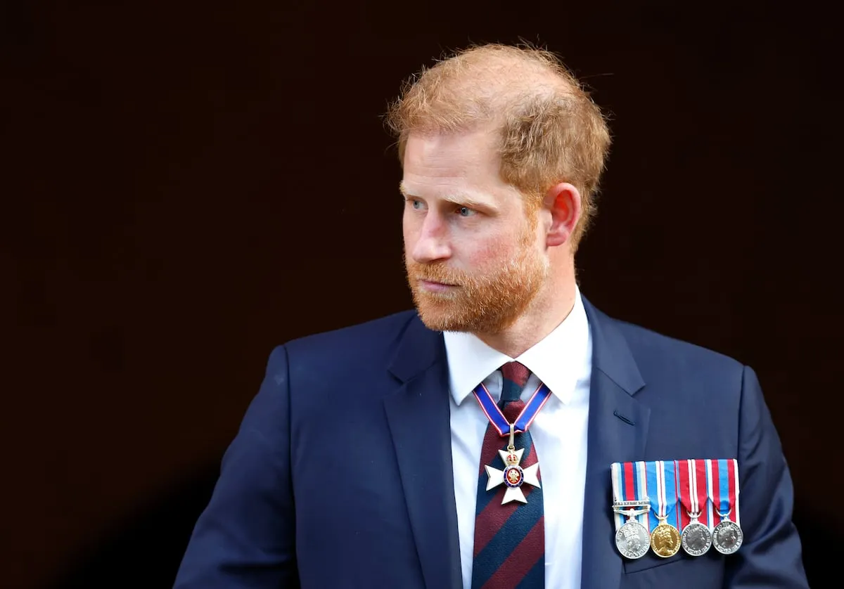 Sentebale, la ONG que fundó Enrique de Inglaterra, le demanda por crear “una campaña mediática adversa” contra ellos