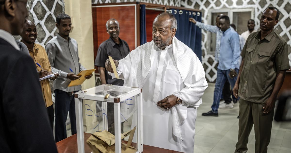 Djibouti : Ismaïl Omar Guelleh, président depuis 1999, annonce sa réélection pour un sixième mandat