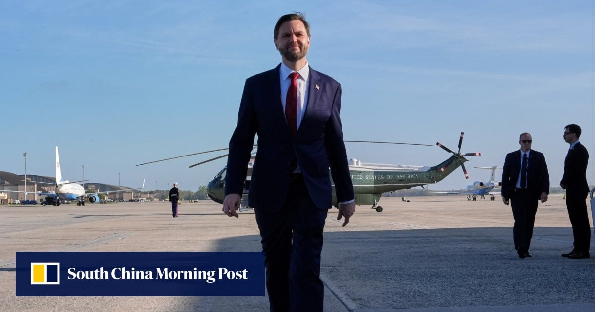 US presses Iran as talks gear up in Pakistan under fragile ceasefire