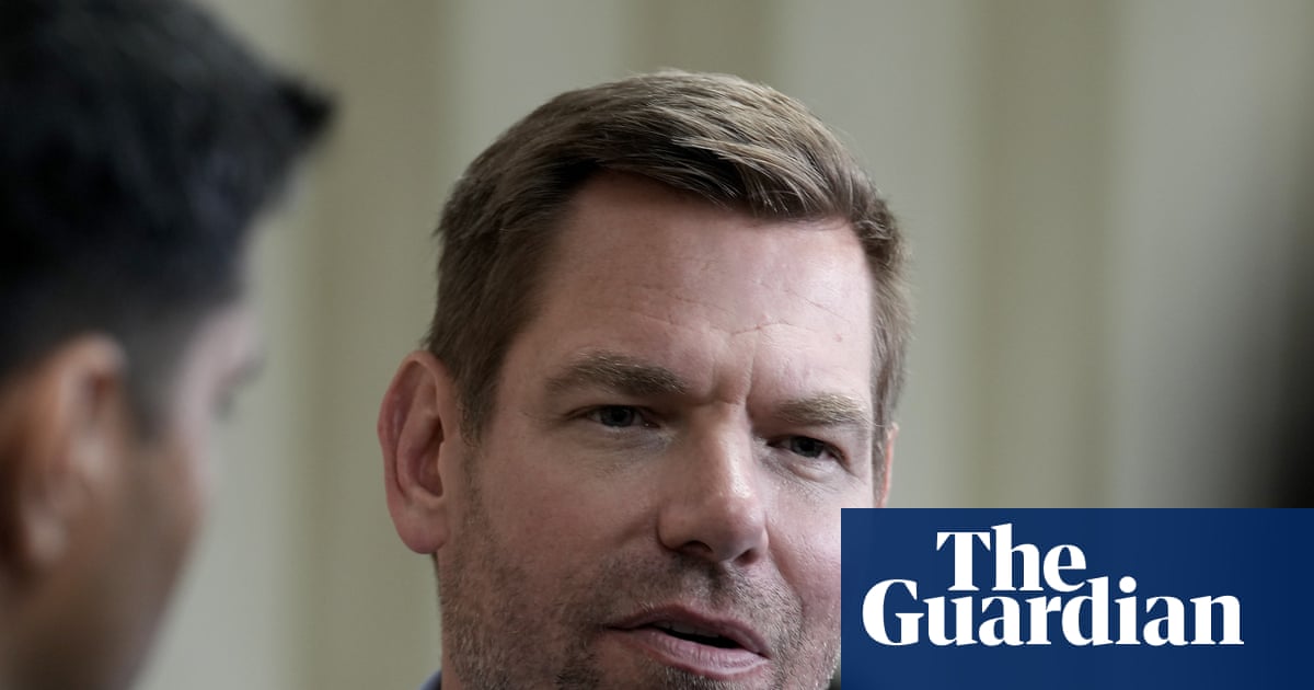 California: Eric Swalwell staffers quit after new sexual assault allegations