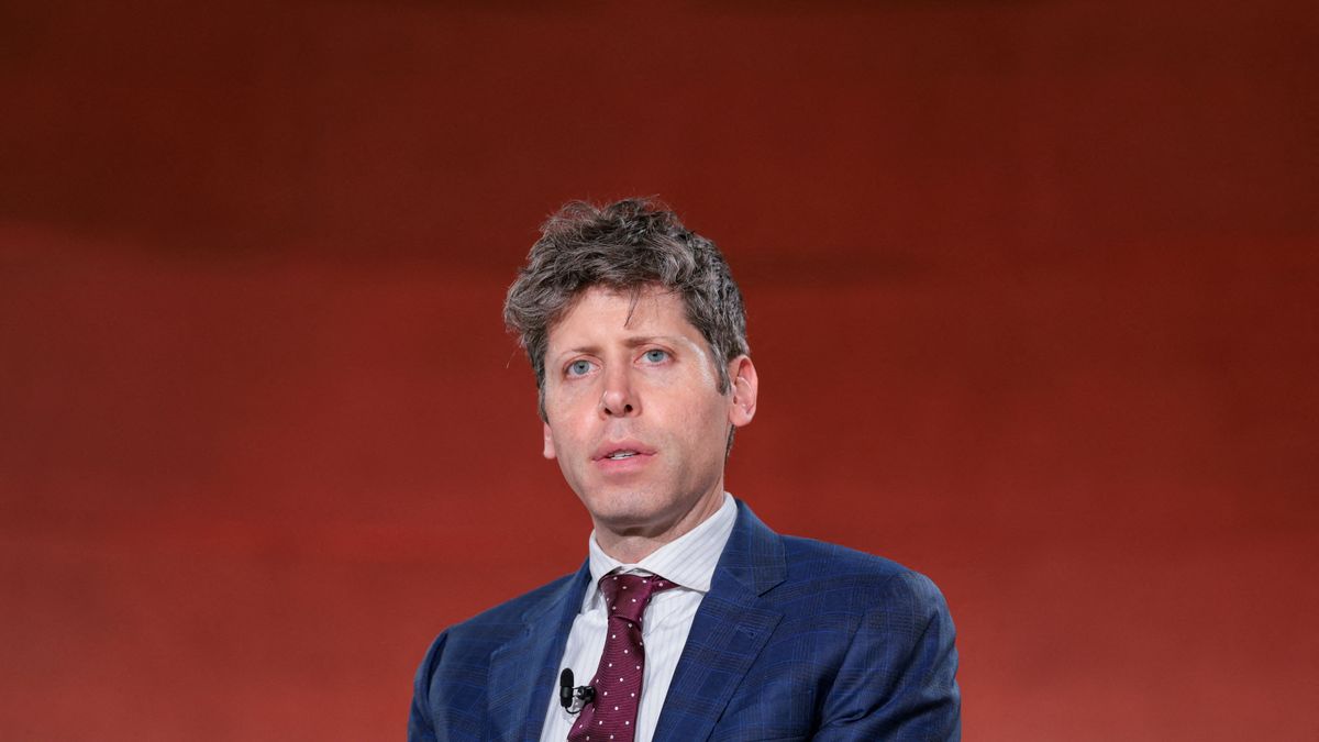 Sam Altman: Haus des OpenAI-Chefs mit Molotowcocktail attackiert
