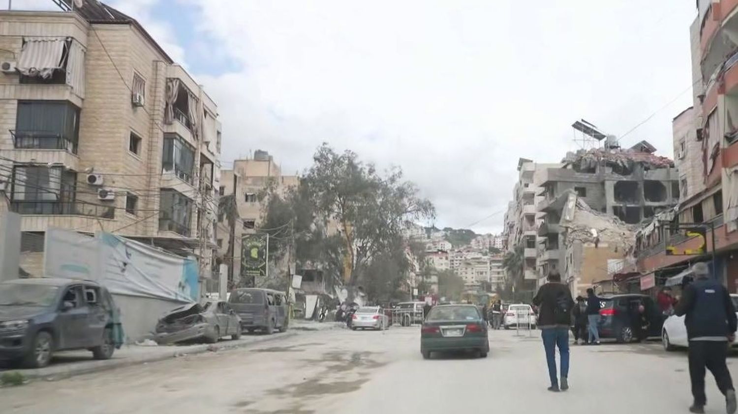 Guerre au Moyen-Orient : les négociations entre les Etats-Unis et l'Iran fragilisées avant même leur ouverture