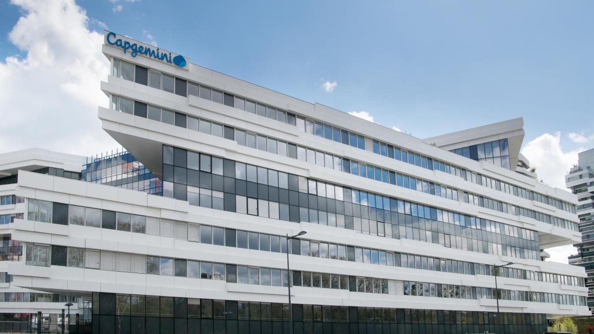 
                            Capgemini inicia un ERE en España por el impacto de la inteligencia artificial
                        