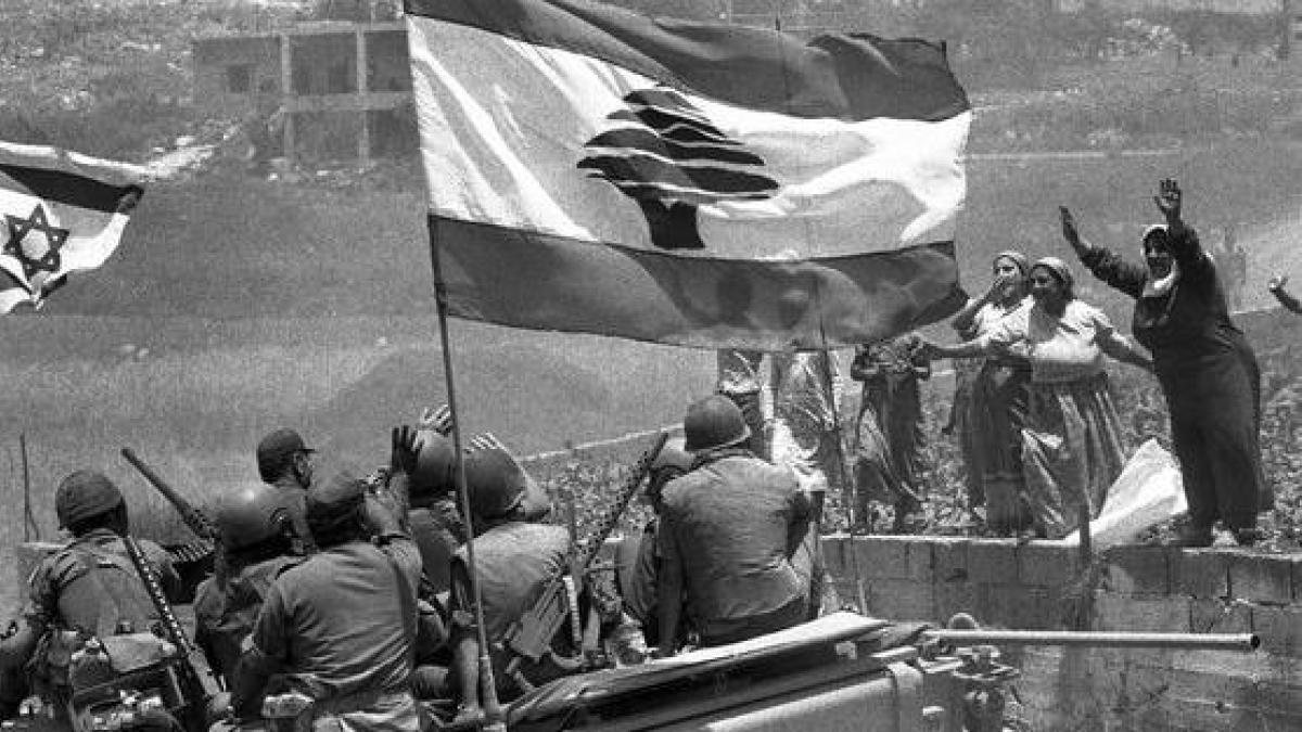 
                                                    “Paz para Galilea”: la guerra preventiva de Israel que sublevó a Washington
                                                