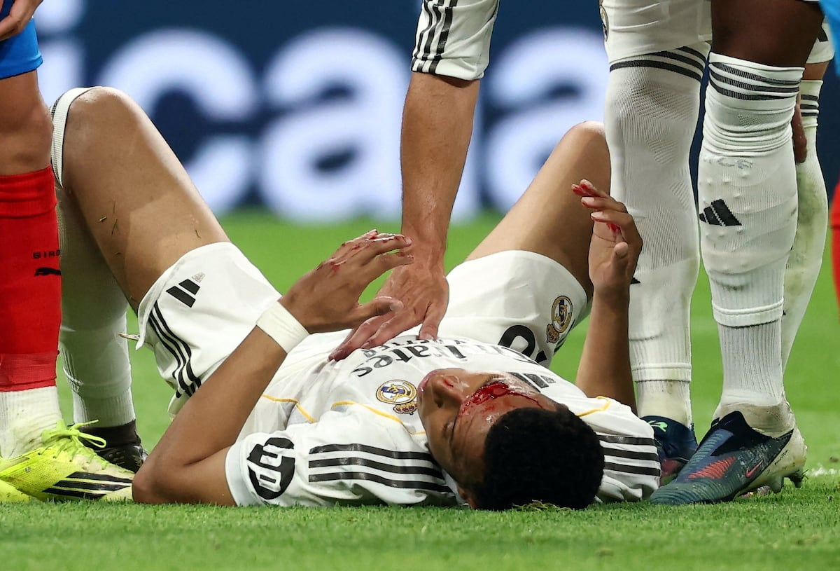 Arbeloa vuelve a hablar del esfuerzo de los jugadores tras otro gatillazo con el Girona: “Necesitamos dar el 200%”