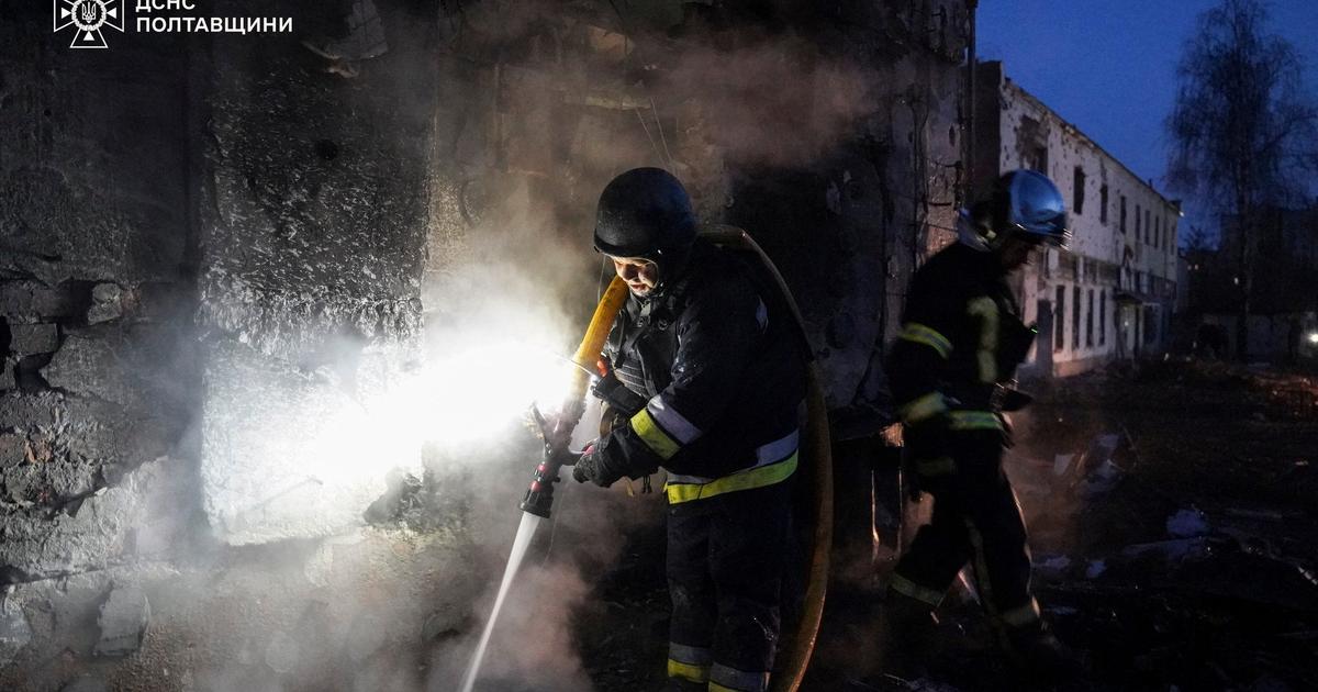 Guerre en Ukraine : un mort et plusieurs blessés dans deux attaques avant la trêve pascale