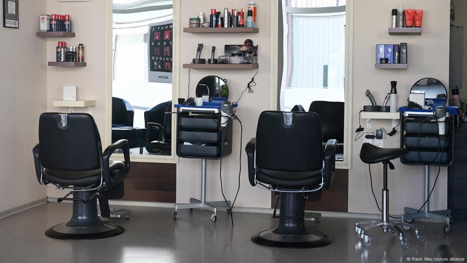 German businesses asked to repay COVID-19 emergency aid