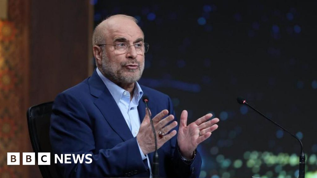 Historic Vance-Ghalibaf talks must bridge deep distrust