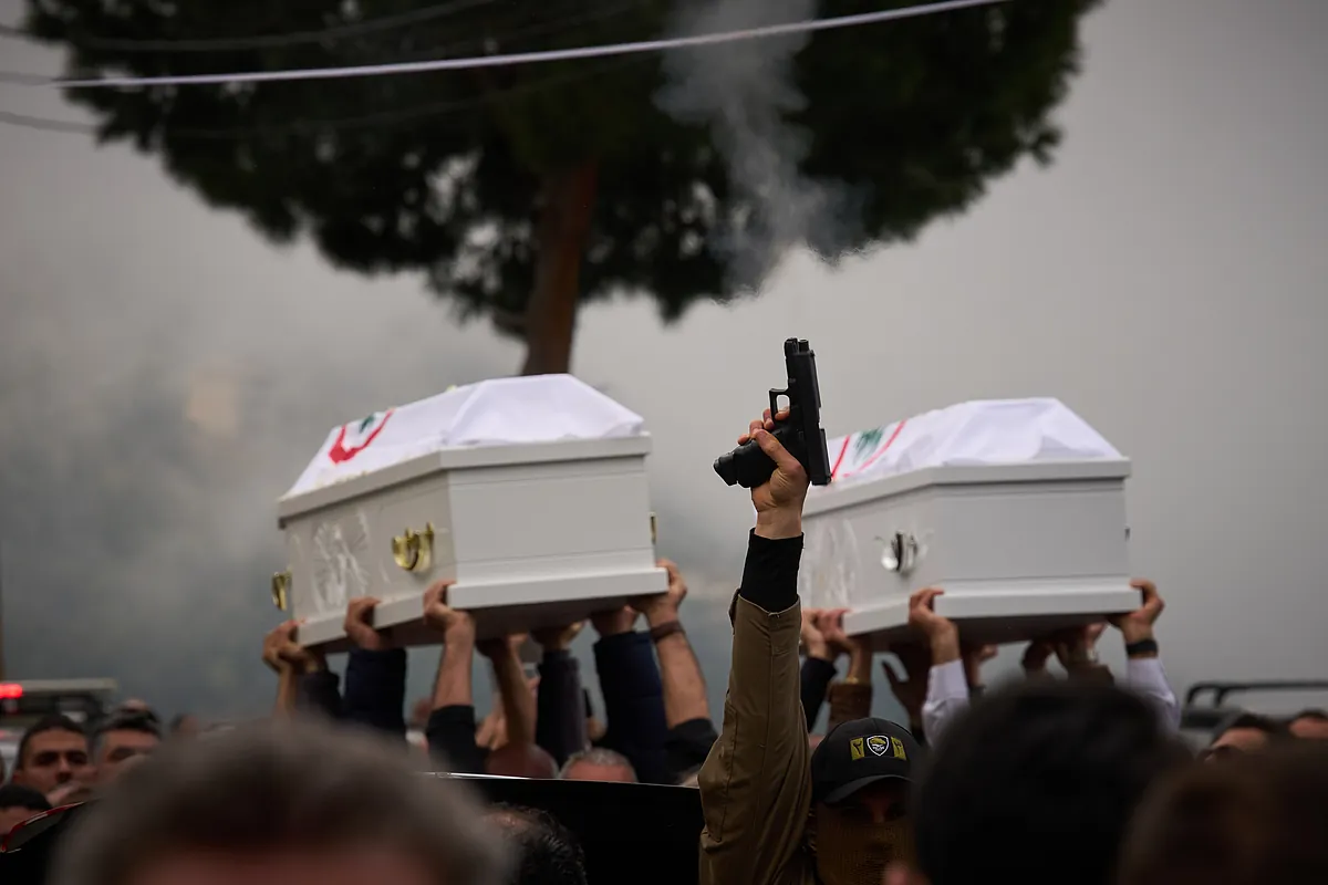 Qué sabemos de las negociaciones entre EEUU e Irán en Islamabad, con Ormuz y Líbano en el aire