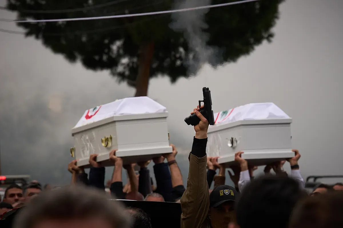 Qué sabemos de las negociaciones entre EEUU e Irán en Islamabad, con Ormuz y Líbano en el aire