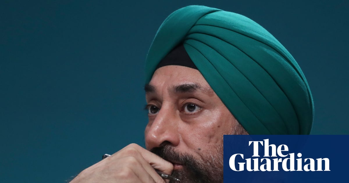 Indian police raid home of environmental activists over anti-fossil fuel campaign