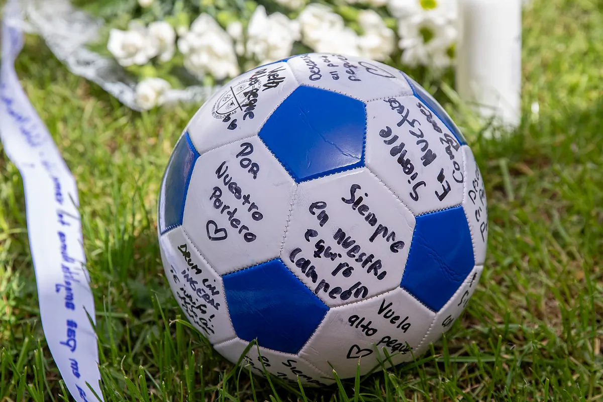 El asesino del niño de 11 años en Villanueva de la Cañada tenía una lista con más nombres de menores para atacarles