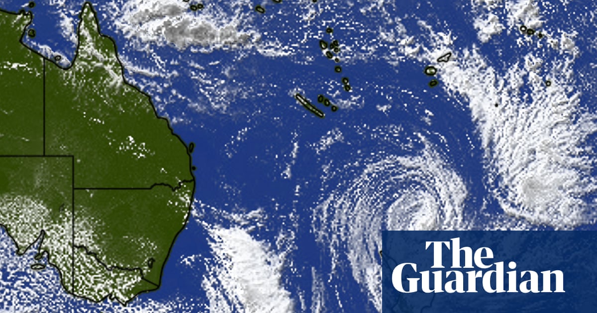 New Zealand’s North Island braces for Cyclone Vaianu with thousands ordered to evacuate