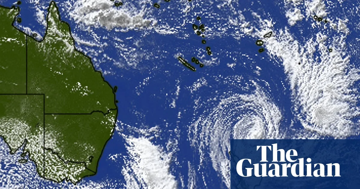 New Zealand’s North Island braces for Cyclone Vaianu with thousands ordered to evacuate