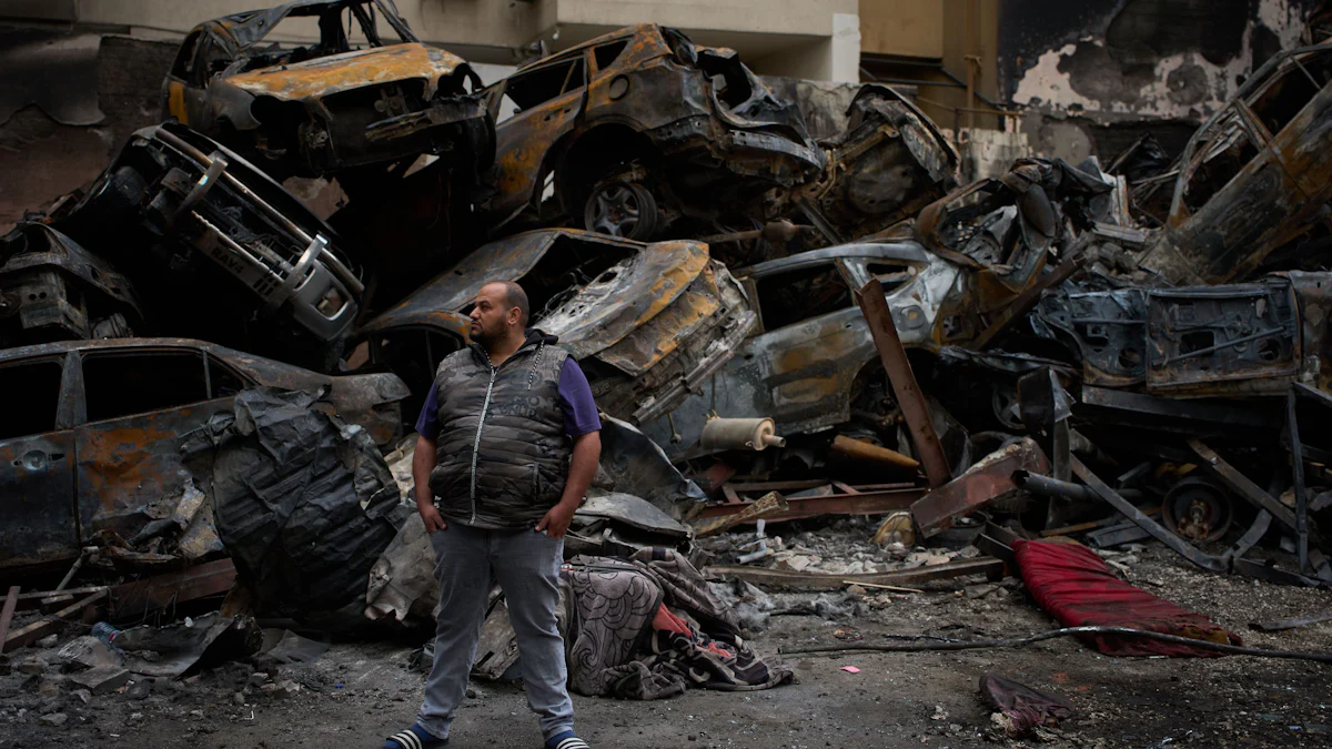 Krieg in Nahost: Bericht: USA und Libanon bitten Israel um Angriffspause