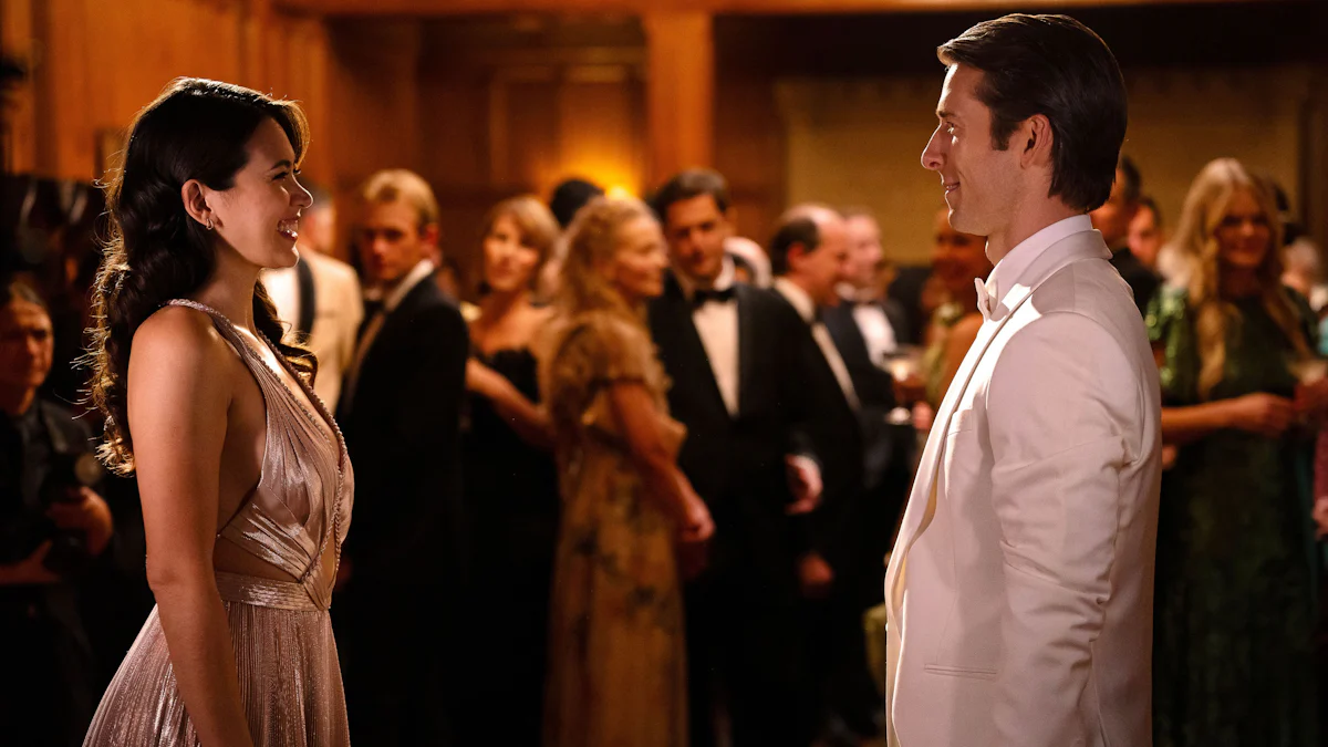 Kino: Wenn ein Muttersöhnchen zum Mörder wird