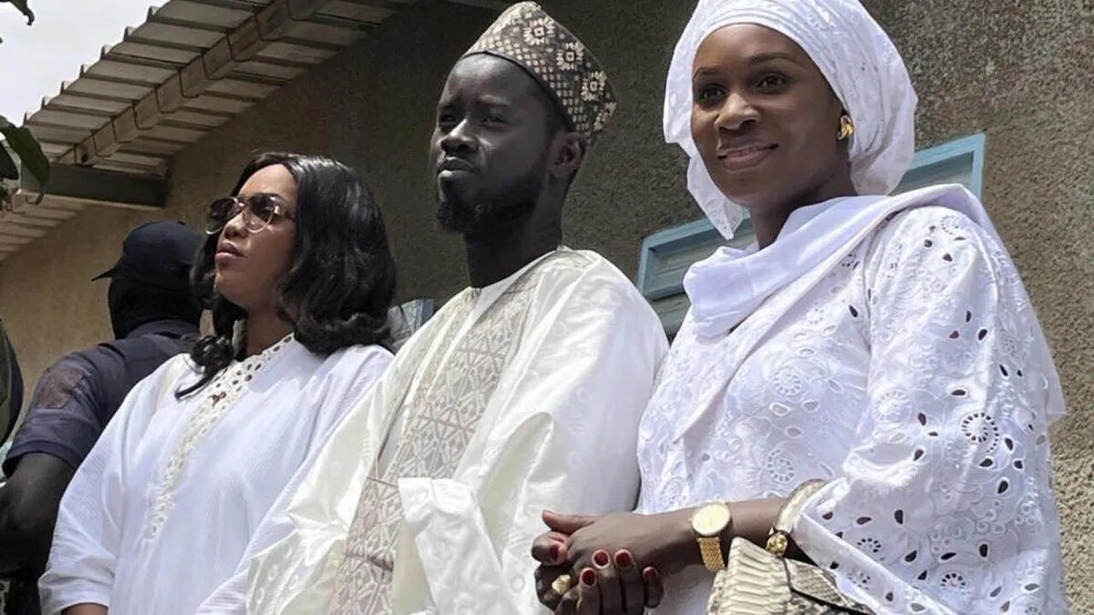 Sénégal: la Fondation nationale Sénégal solidaire des Premières dames cible de critiques