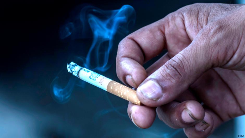 'No smoking' in Southeast Asia: A region quits tobacco