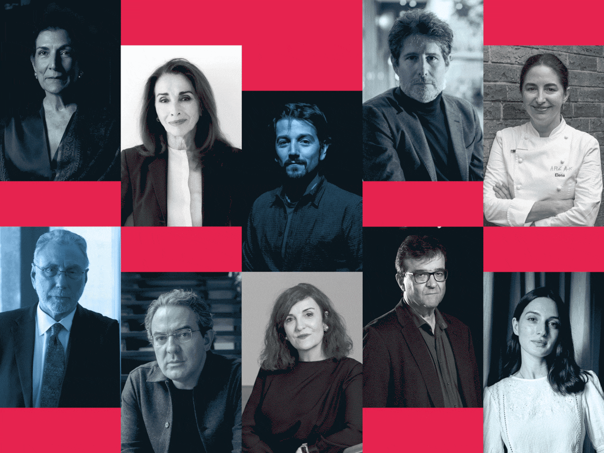 EL PAÍS cumple 50 años con un festival dedicado al periodismo, la cultura, las ideas y la conversación