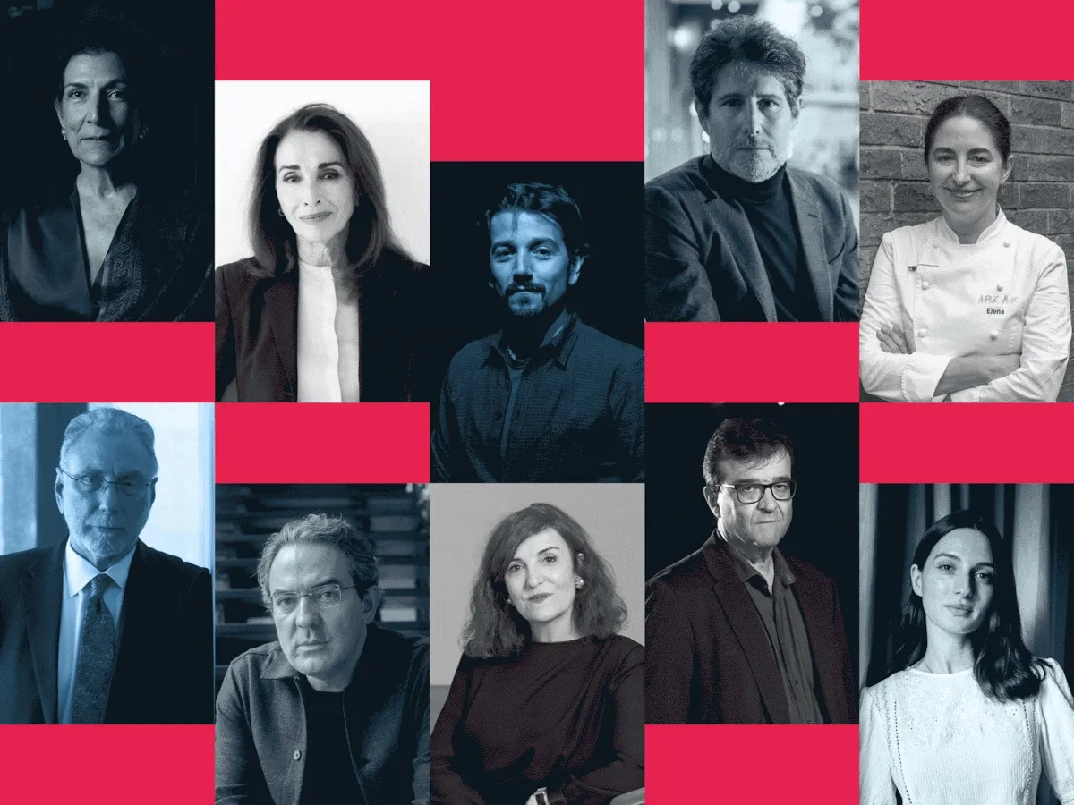 EL PAÍS cumple 50 años con un festival dedicado al periodismo, la cultura, las ideas y la conversación