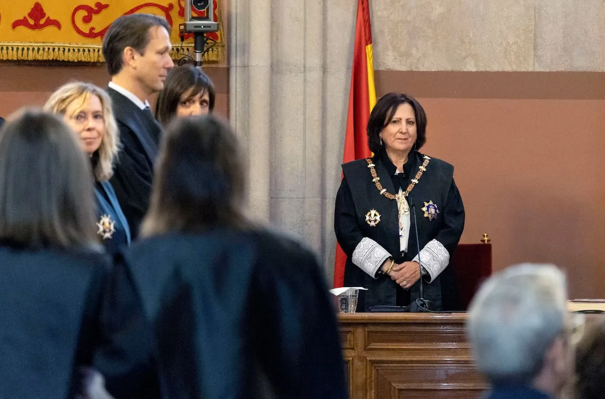 La Fiscalía apenas registra una de cada cuatro sentencias por violación en sus datos oficiales