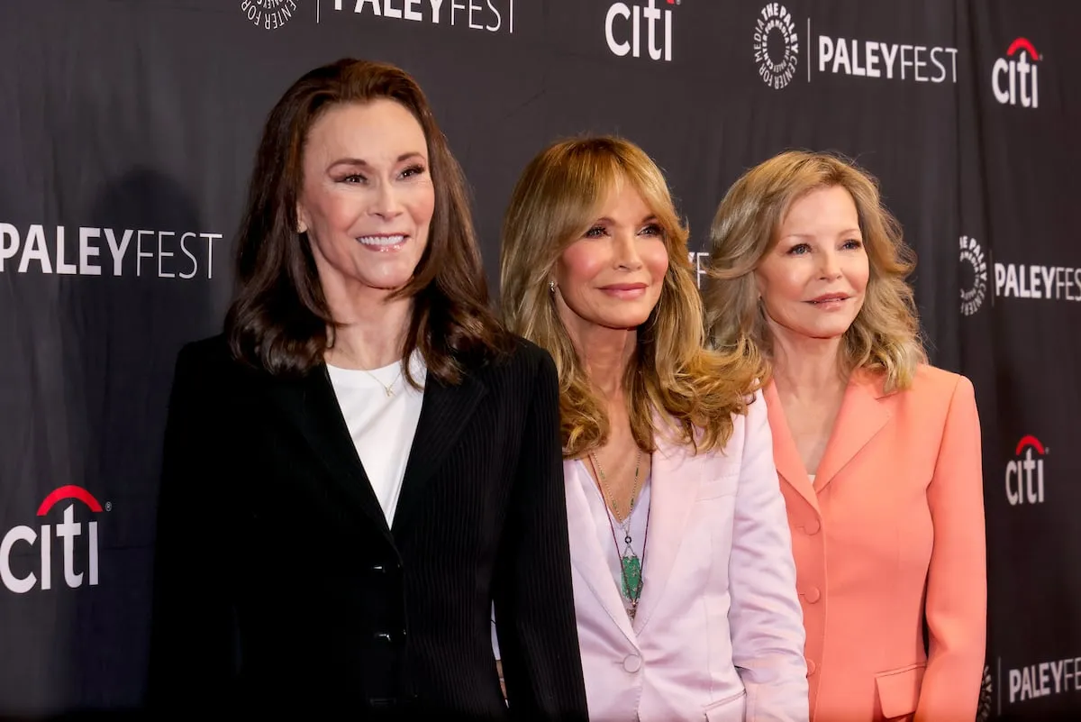 ‘Los ángeles de Charlie’ 50 años después: los rostros del empoderamiento femenino siguen soportando que se juzgue su apariencia 