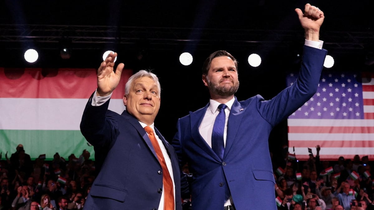 La UE necesita un plan de ‘redemocratización’ de Hungría