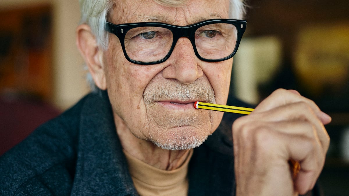 De Martínez el Facha a la Barcelona de la Guerra Civil: Kim sigue empuñando el lápiz de la memoria