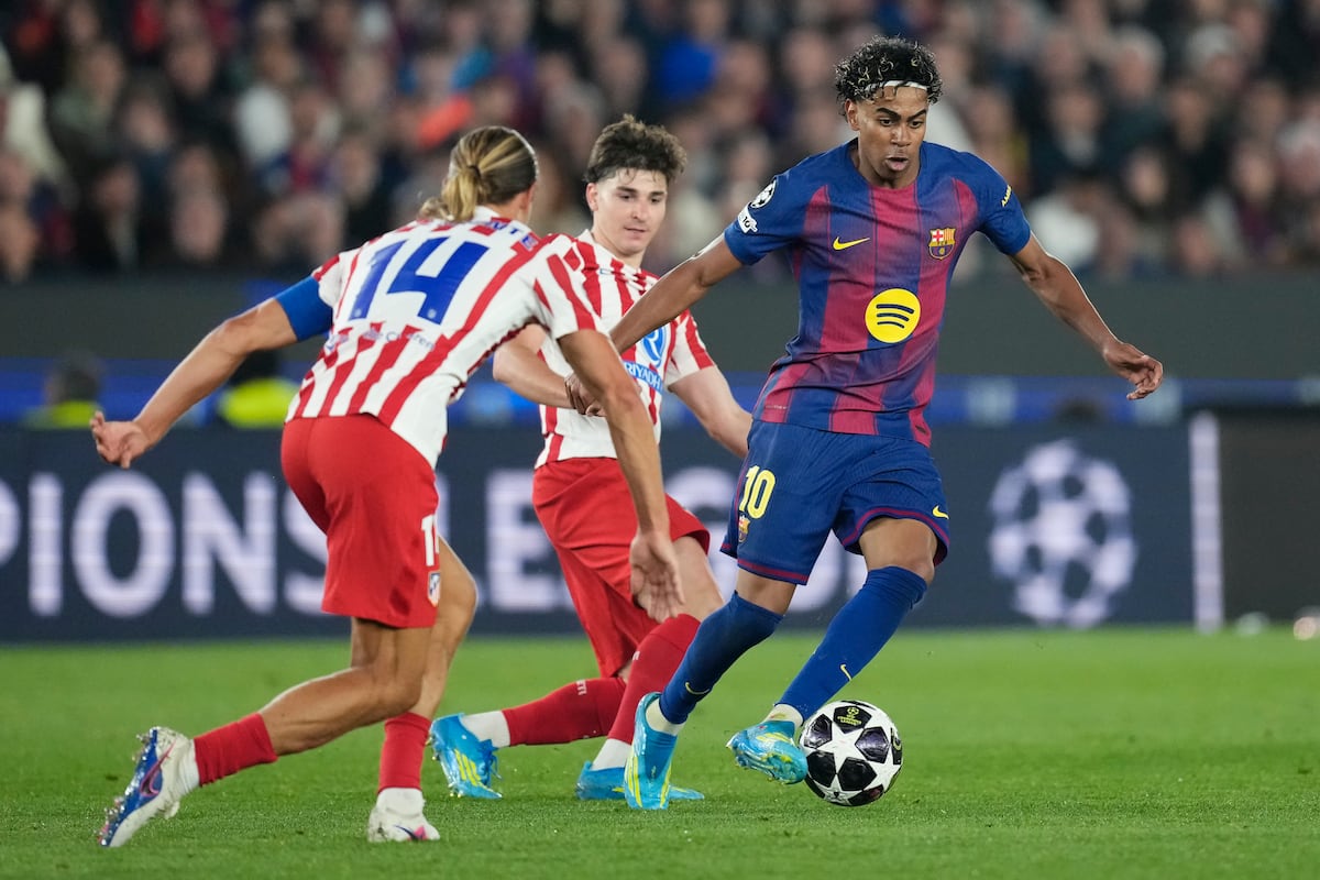 Que alguien desordene esto