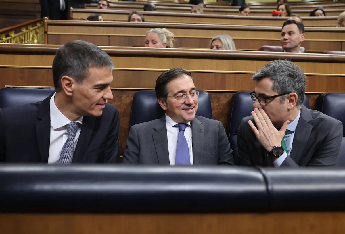 “Si pensara alguna vez en ti, probablemente te despreciaría”