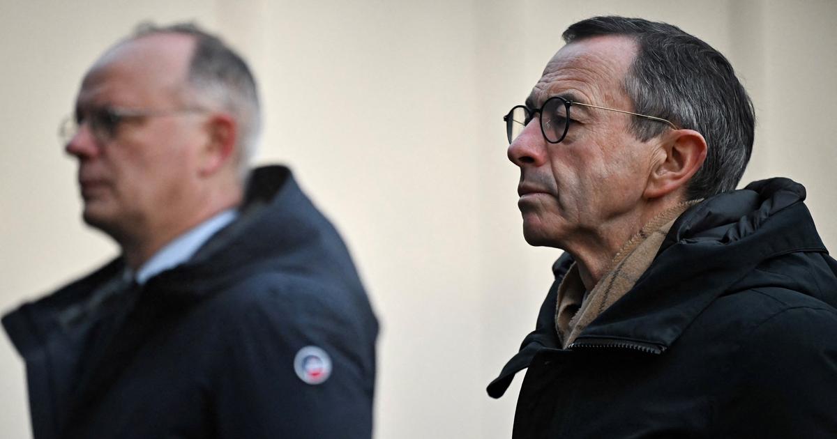 «À l’automne, nos courbes se croiseront» : face à Édouard Philippe, Bruno Retailleau veut cultiver son indépendance