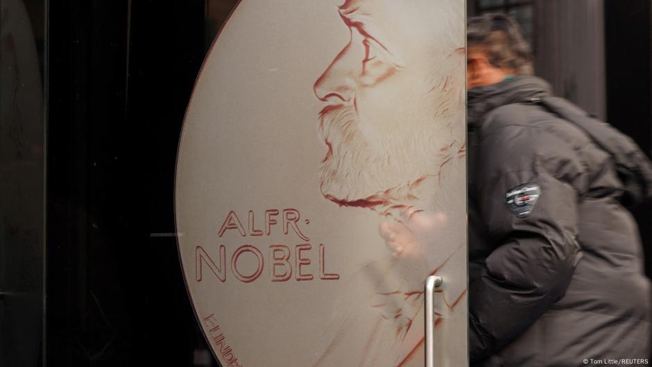 Nobel economics prize awarded for innovation-growth theory