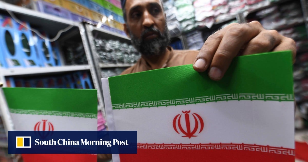 UAE pulls US$3.5 billion from Pakistan after Iran war mediation