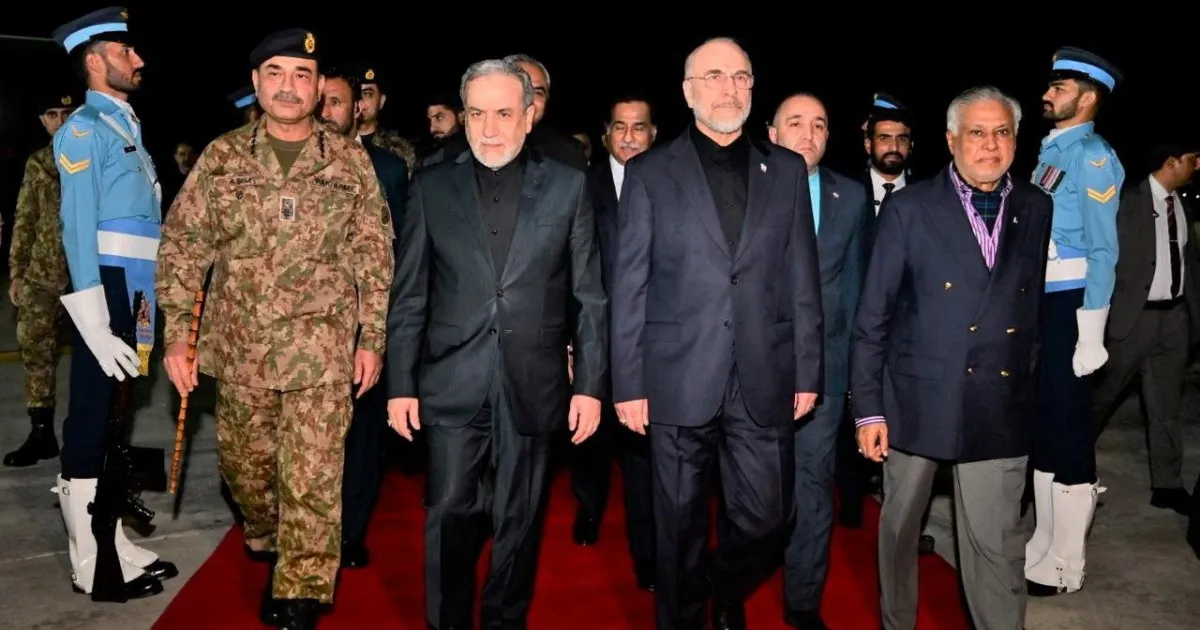 Iran war: What is happening on day 43 of the US-Iran conflict?