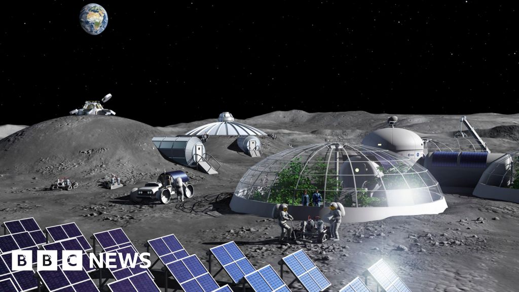 Artemis II mission was a triumph - now comes the hard part