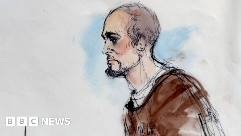 Nick Reiner's lawyer removes himself from murder case 