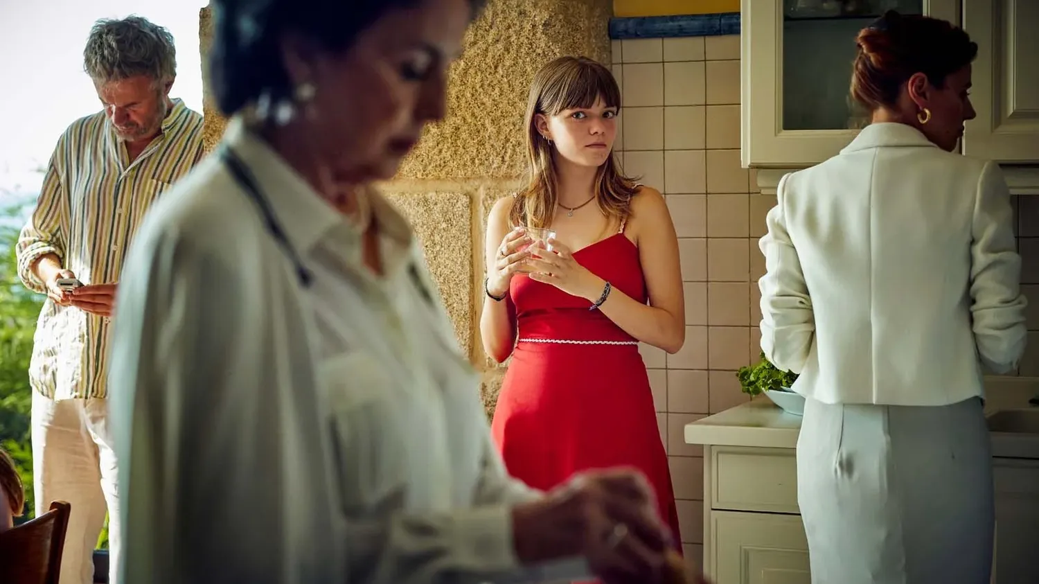 "Romeria", "Sauvage", "Le cri des gardes"... Quels sont les films à voir (ou pas) cette semaine au cinéma ?