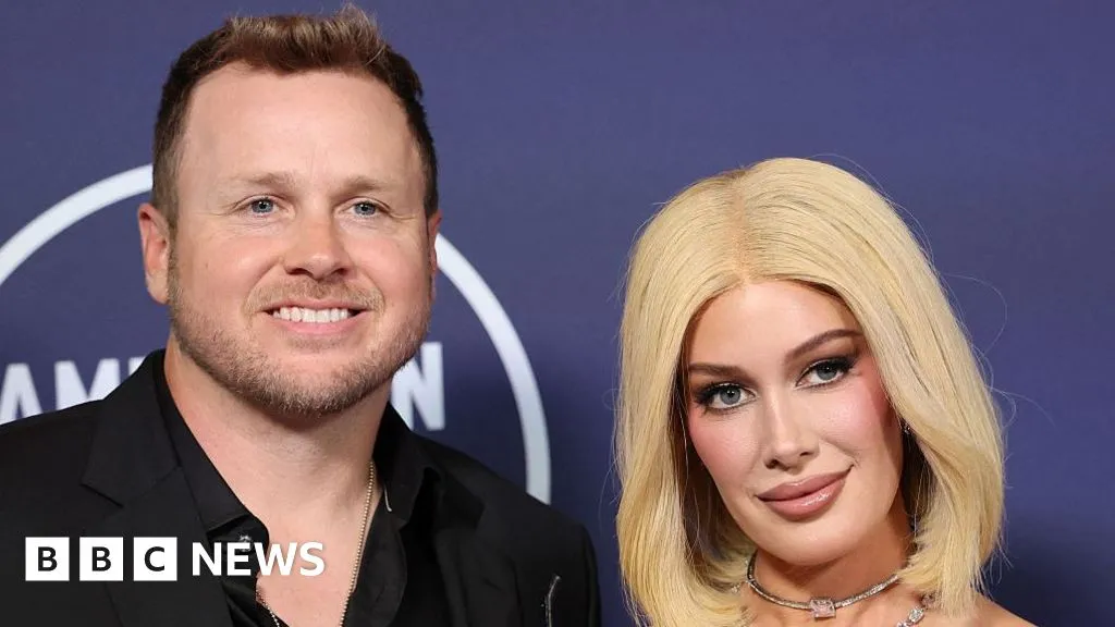 Reality TV star Spencer Pratt announces run for LA mayor