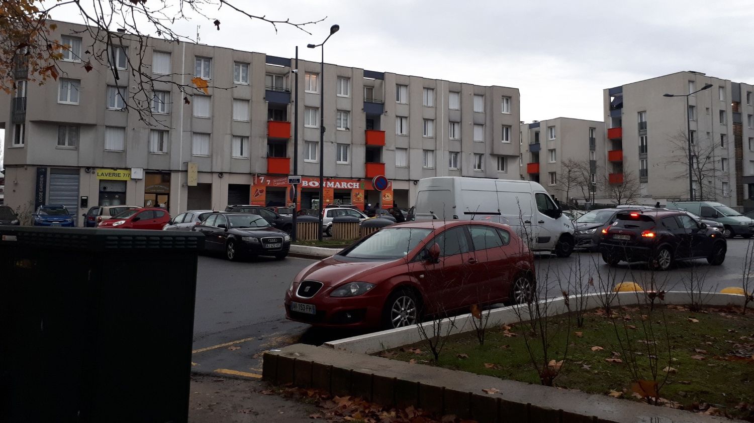 Meurtre de Djibril en 2022 dans une rixe : un jeune homme condamné à 10 ans de prison